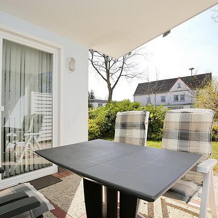 Likedeeler Wohnung 12 Boltenhagen  Exterior photo
