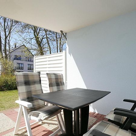 Likedeeler Wohnung 12 Boltenhagen  Exterior photo
