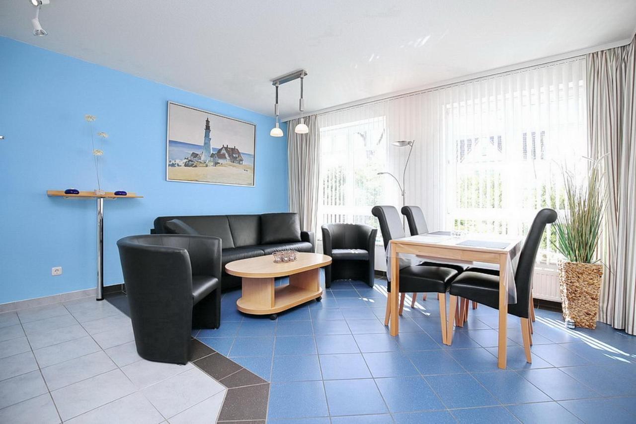 Likedeeler Wohnung 12 Boltenhagen  Exterior photo