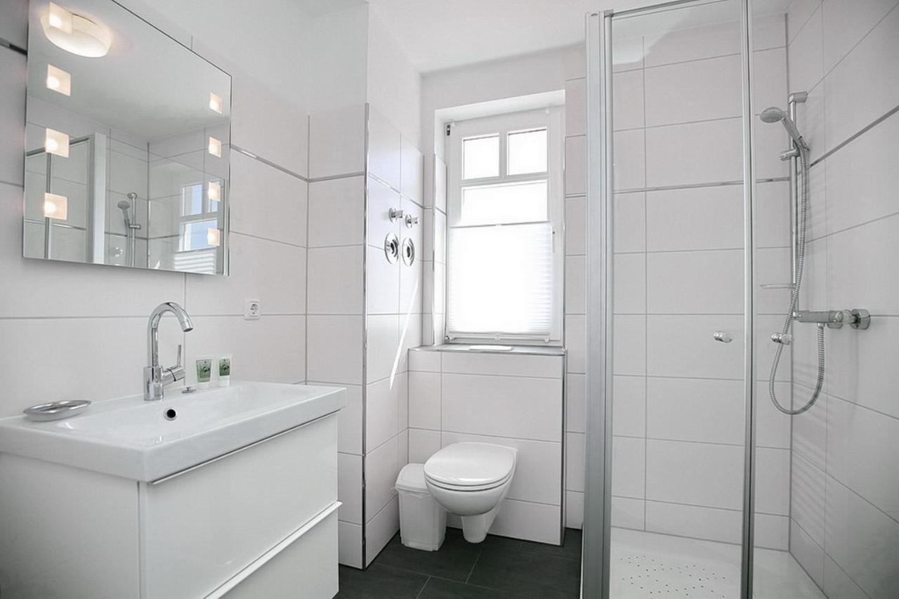 Likedeeler Wohnung 12 Boltenhagen  Exterior photo