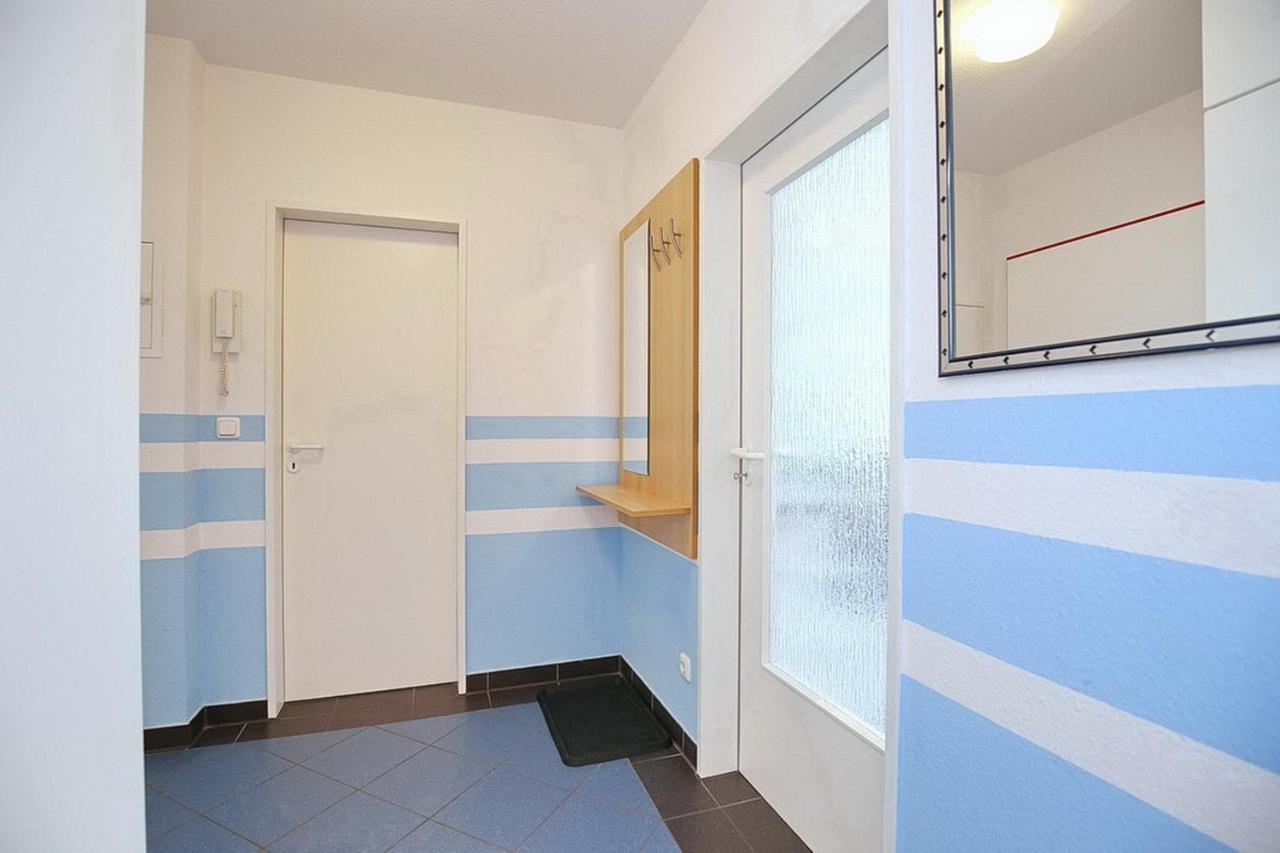 Likedeeler Wohnung 12 Boltenhagen  Exterior photo