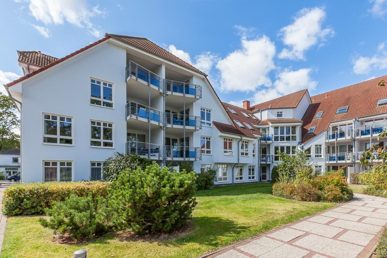 Likedeeler Wohnung 12 Boltenhagen  Exterior photo