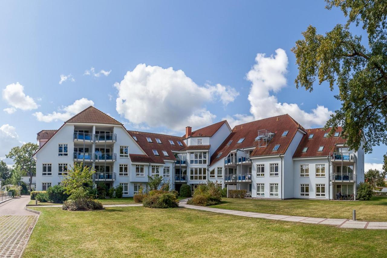 Likedeeler Wohnung 12 Boltenhagen  Exterior photo