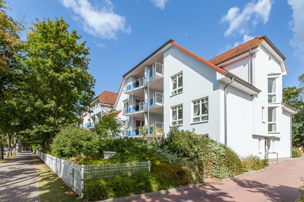 Likedeeler Wohnung 12 Boltenhagen  Exterior photo