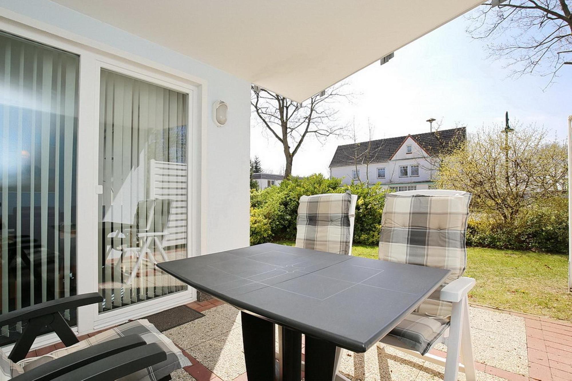 Likedeeler Wohnung 12 Boltenhagen  Exterior photo