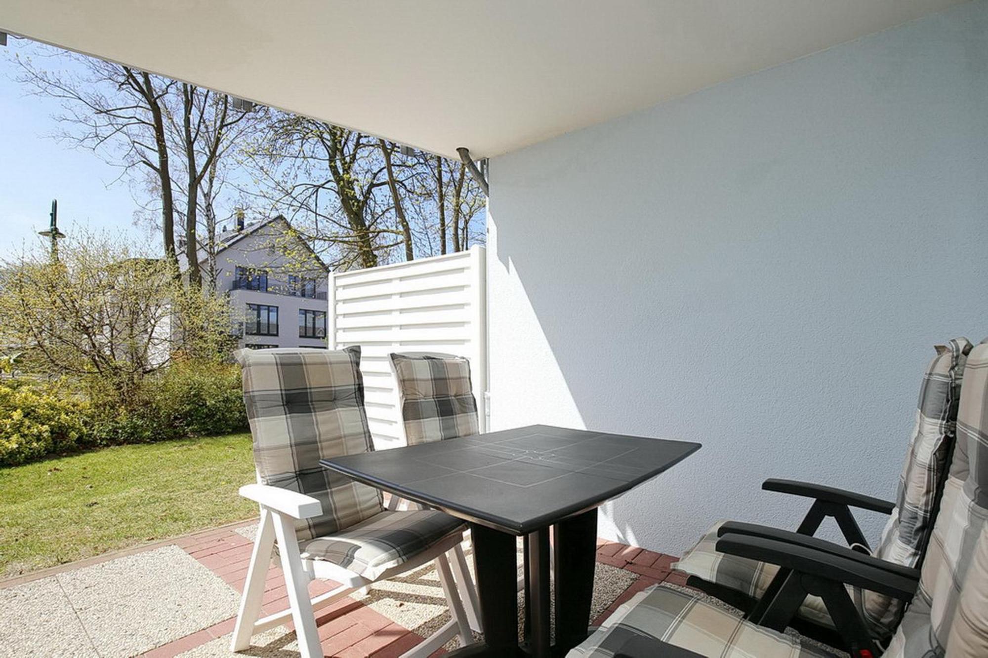Likedeeler Wohnung 12 Boltenhagen  Exterior photo